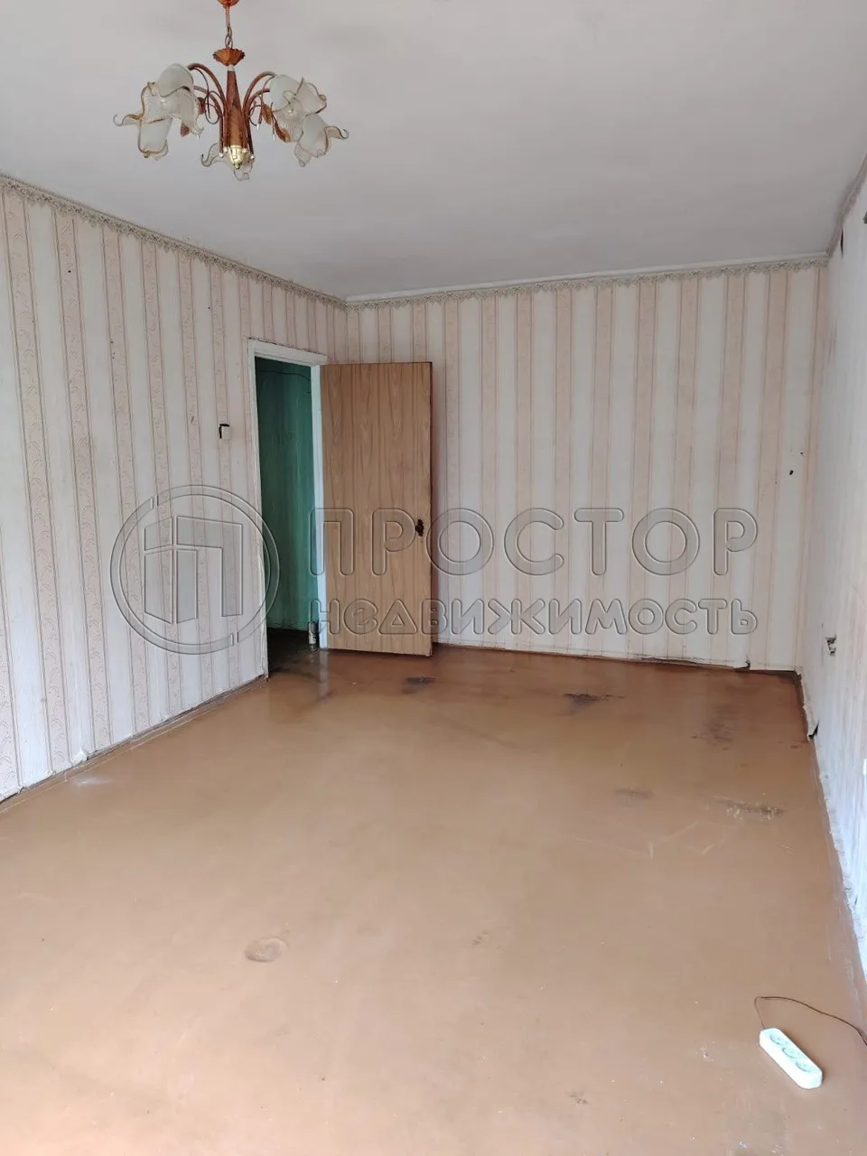 1-комнатная квартира, 32.9 м² - фото 7