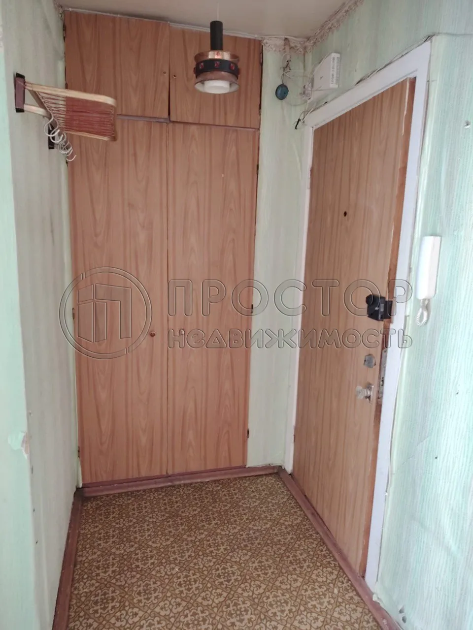 1-комнатная квартира, 32.9 м² - фото 8