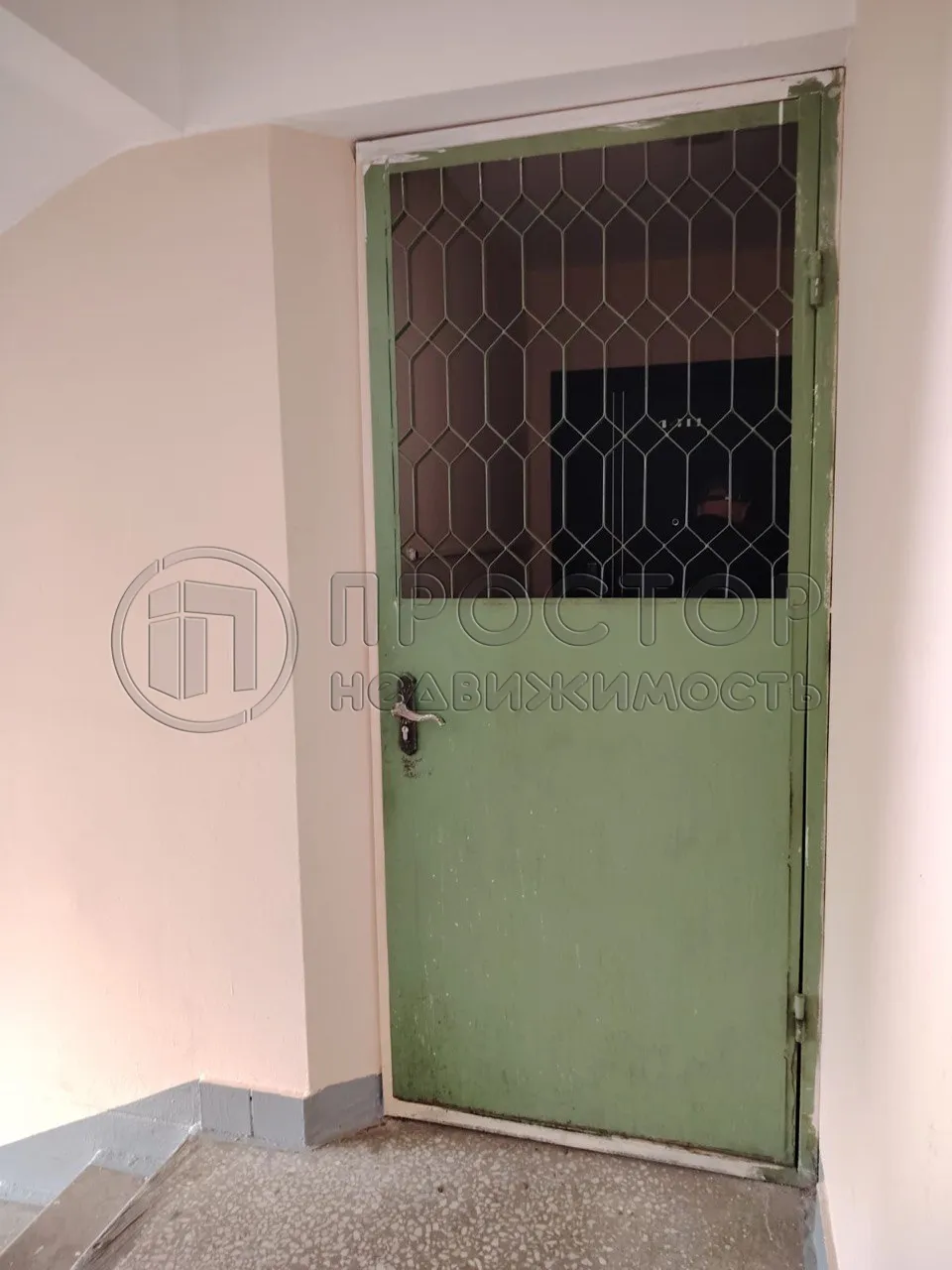 1-комнатная квартира, 32.9 м² - фото 14