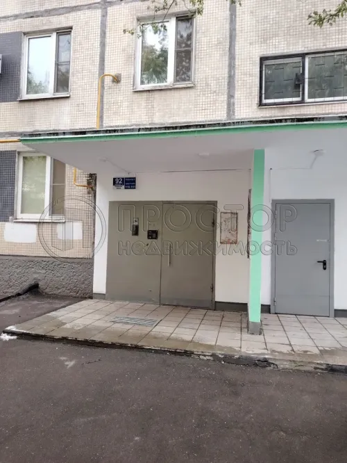 1-комнатная квартира, 32.9 м² - фото 13