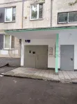 1-комнатная квартира, 32.9 м² - фото 29