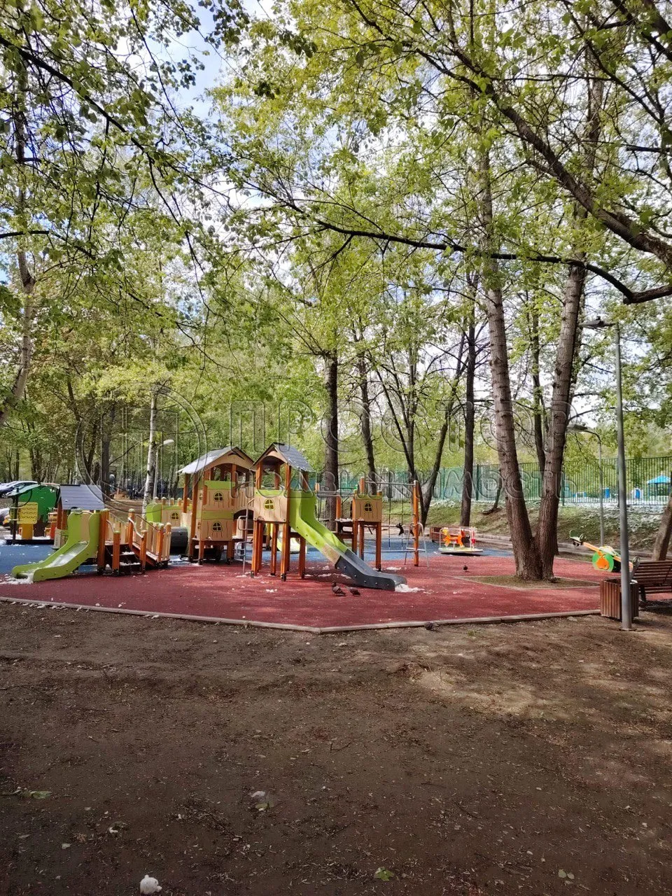 1-комнатная квартира, 32.9 м² - фото 15