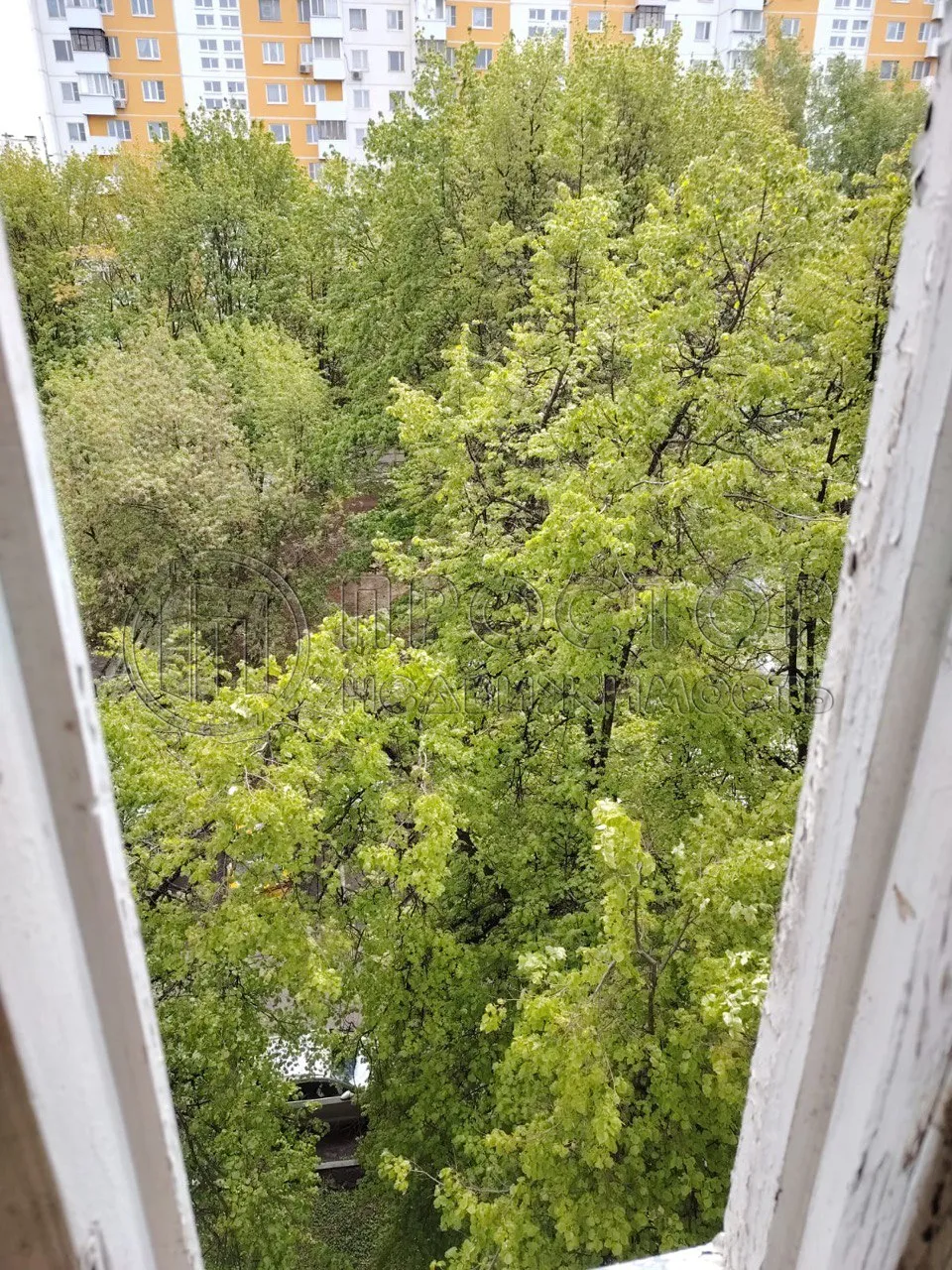 1-комнатная квартира, 32.9 м² - фото 16