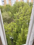 1-комнатная квартира, 32.9 м² - фото 32