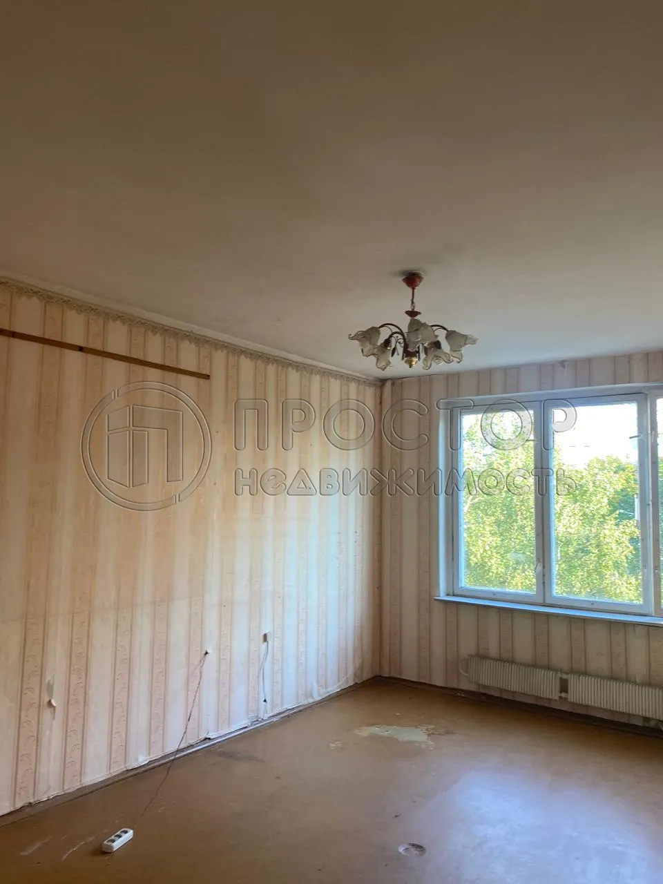 1-комнатная квартира, 32.9 м² - фото 6