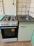 1-комнатная квартира, 32.9 м² - фото 19