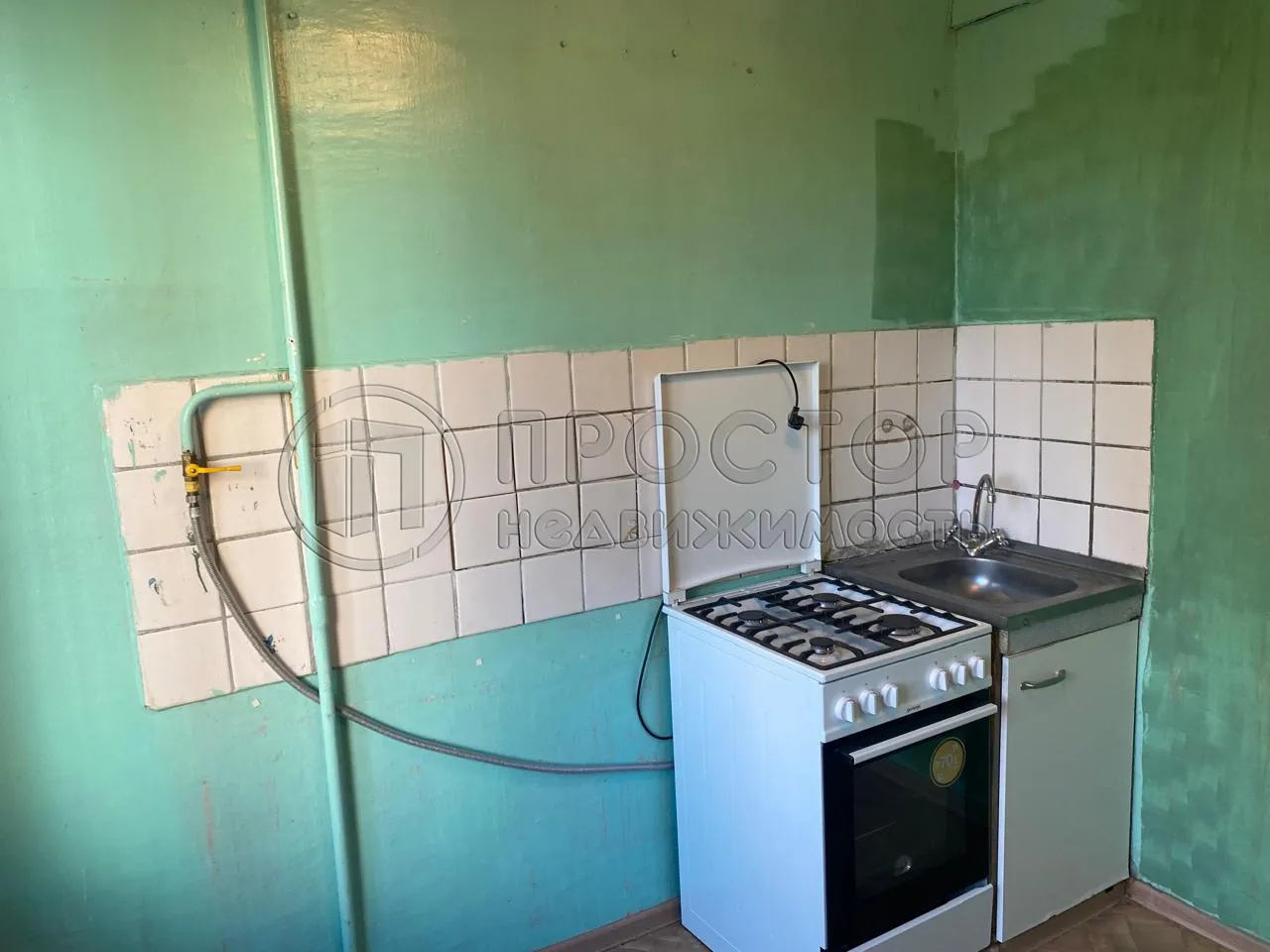 1-комнатная квартира, 32.9 м² - фото 9