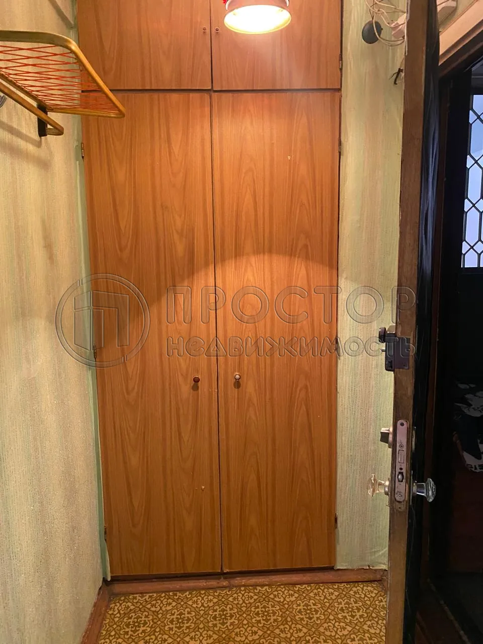 1-комнатная квартира, 32.9 м² - фото 12