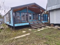 Дом, 88.7 м² - фото 31