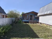 Дом, 88.7 м² - фото 32