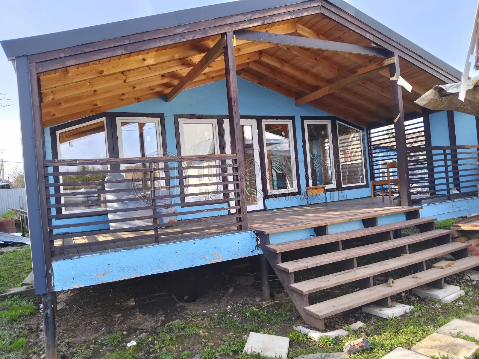 Дом, 88.7 м² - фото 4