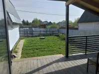 Дом, 88.7 м² - фото 34