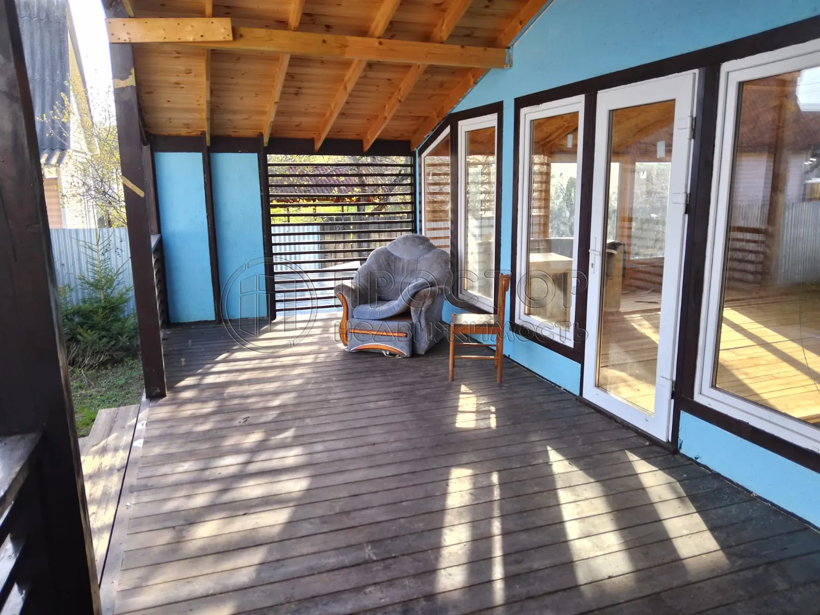 Дом, 88.7 м² - фото 6