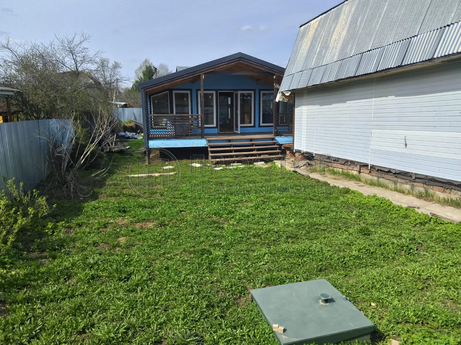 Дом, 88.7 м² - фото 7