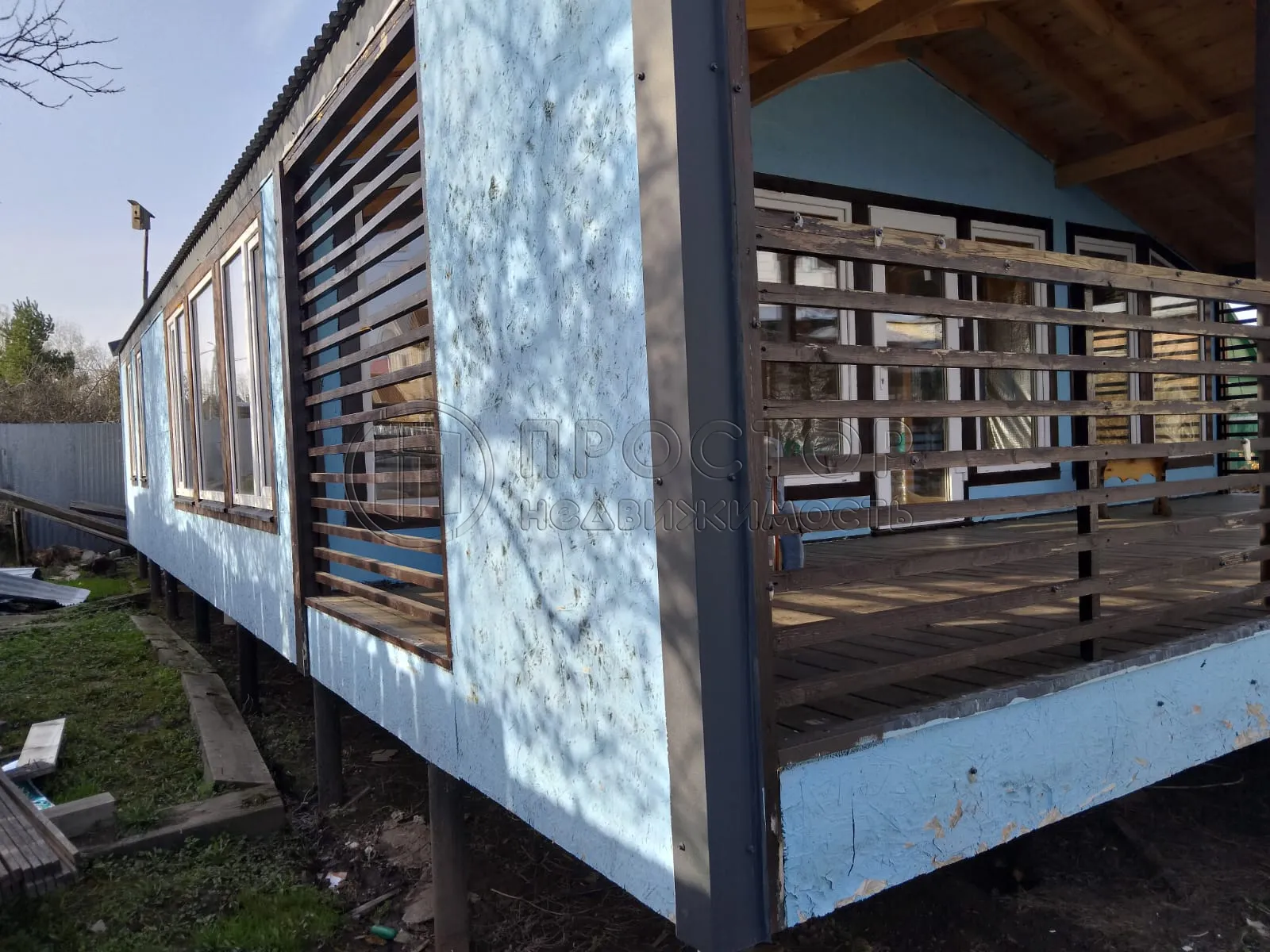 Дом, 88.7 м² - фото 8