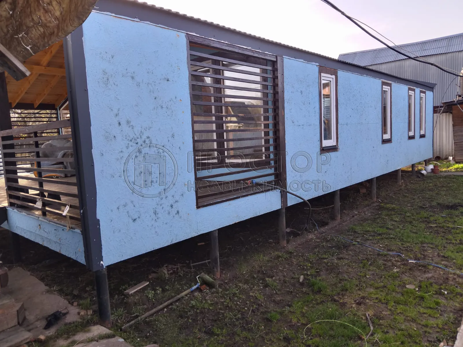 Дом, 88.7 м² - фото 9