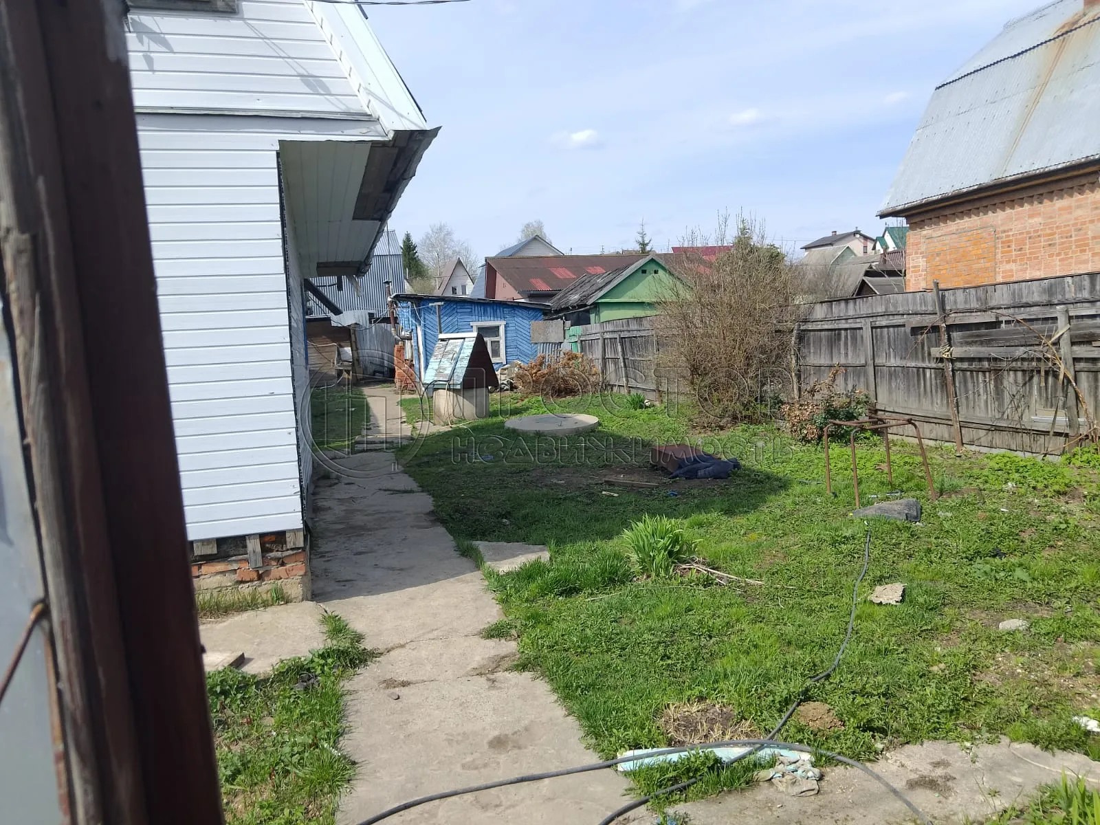 Дом, 88.7 м² - фото 10