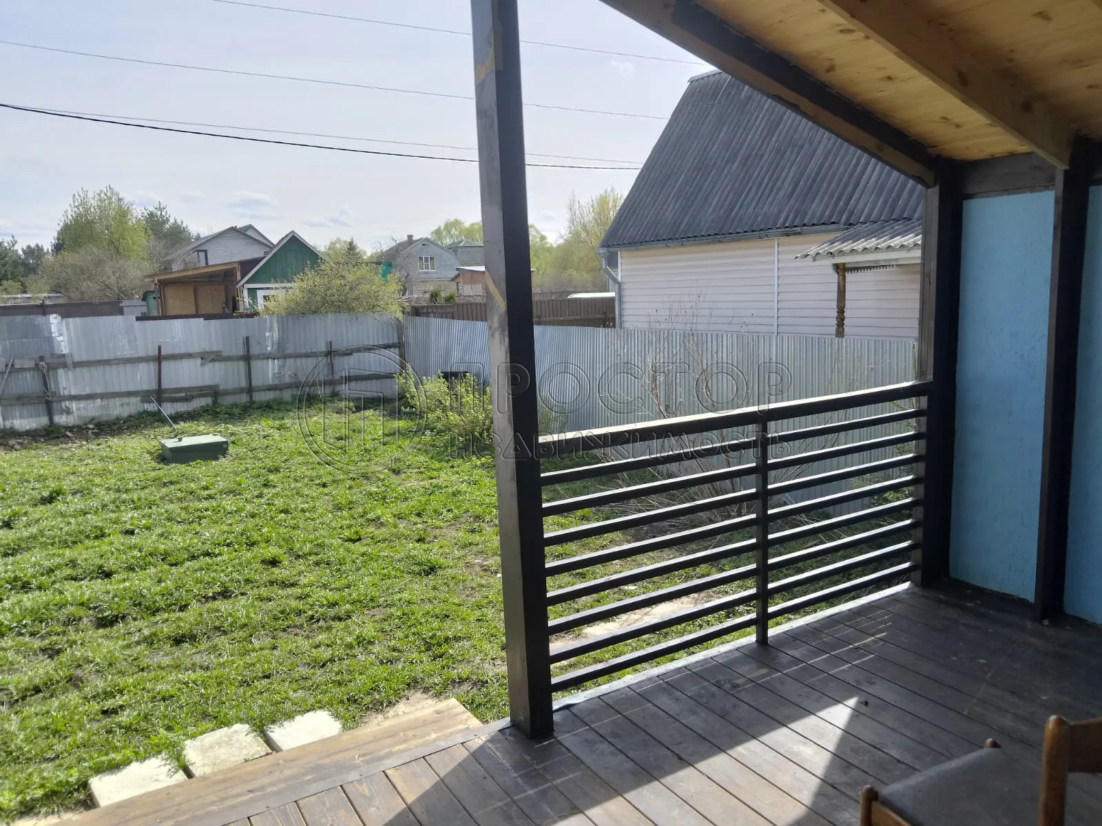 Дом, 88.7 м² - фото 11