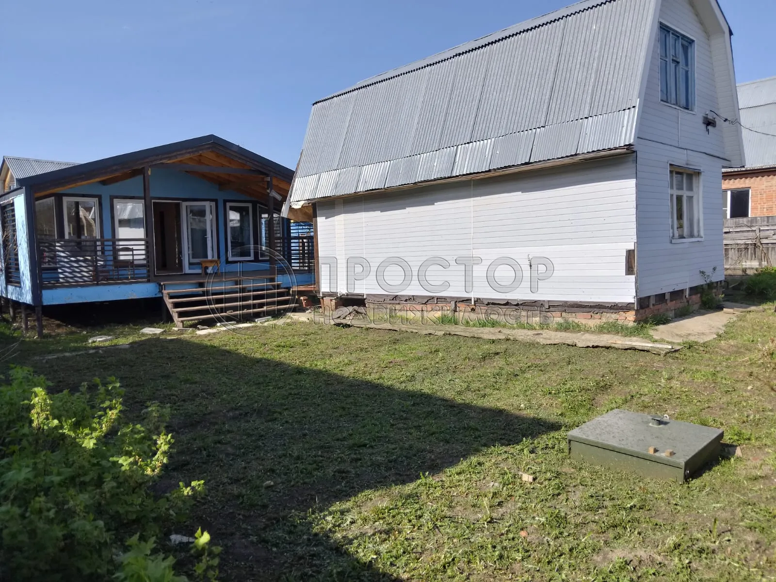 Дом, 88.7 м² - фото 12