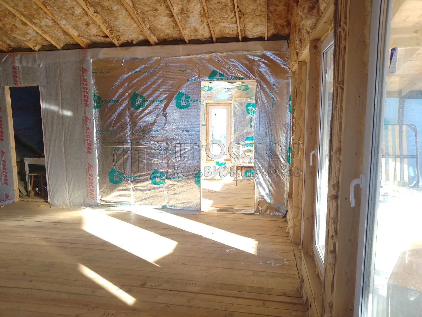 Дом, 88.7 м² - фото 14