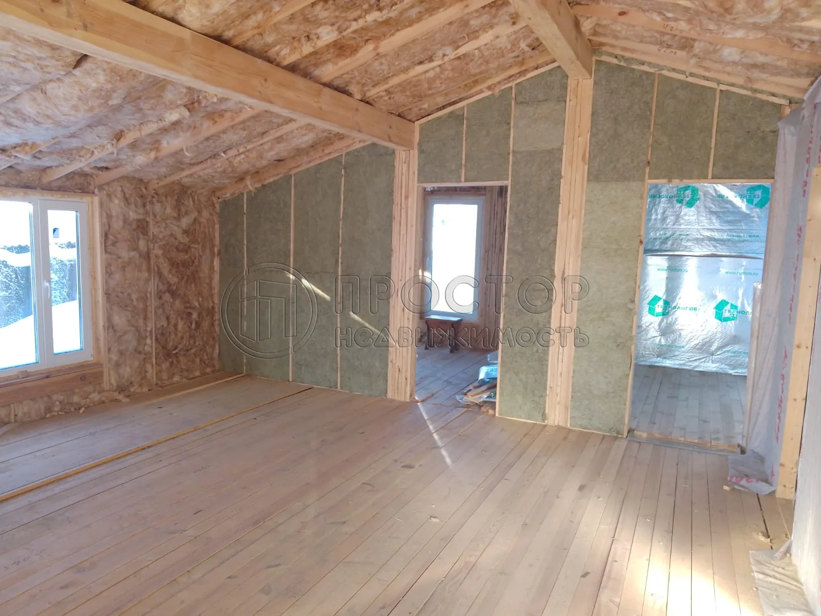 Дом, 88.7 м² - фото 15