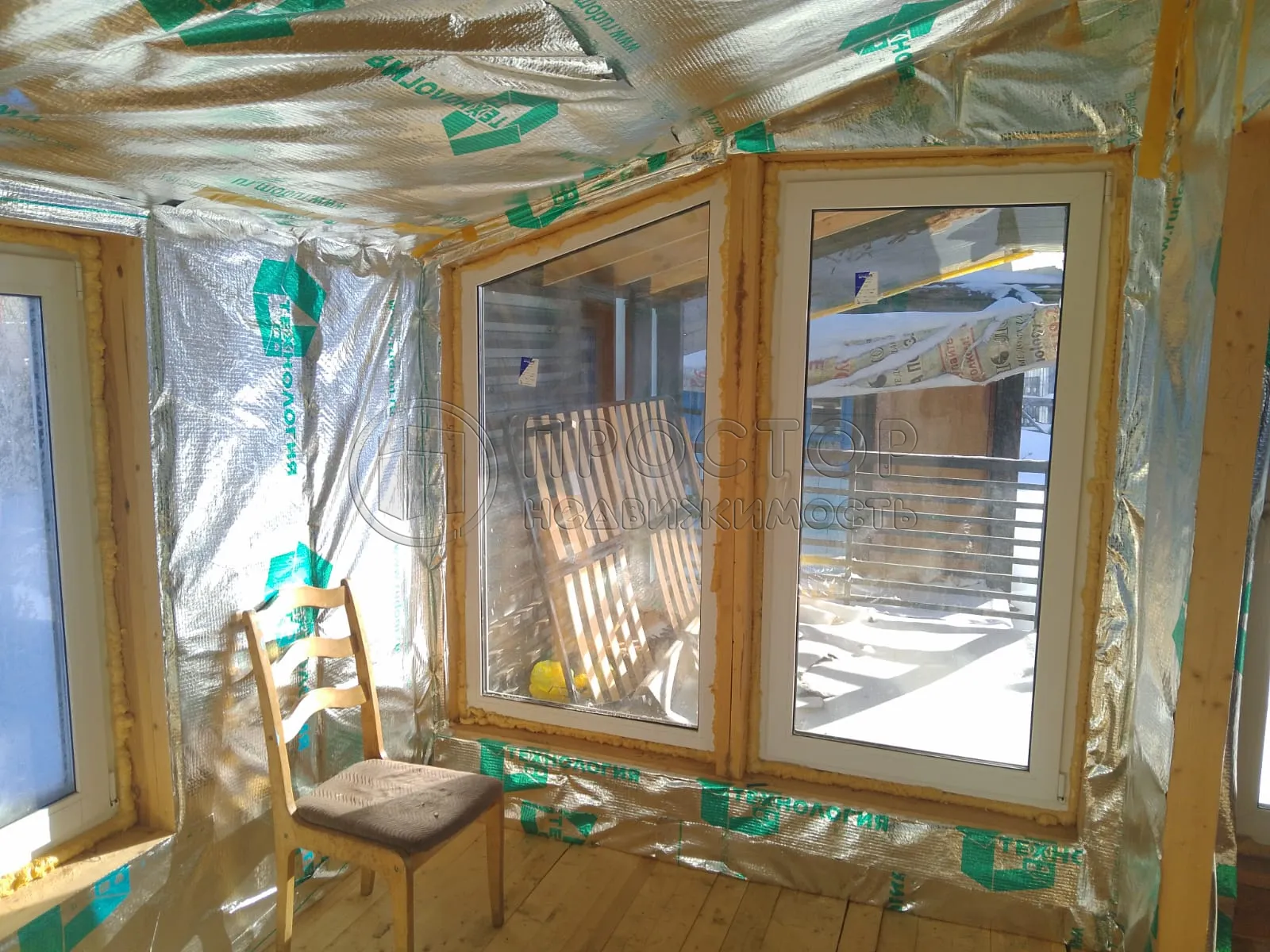 Дом, 88.7 м² - фото 16