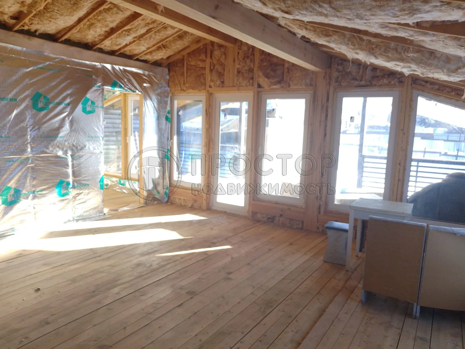 Дом, 88.7 м² - фото 17