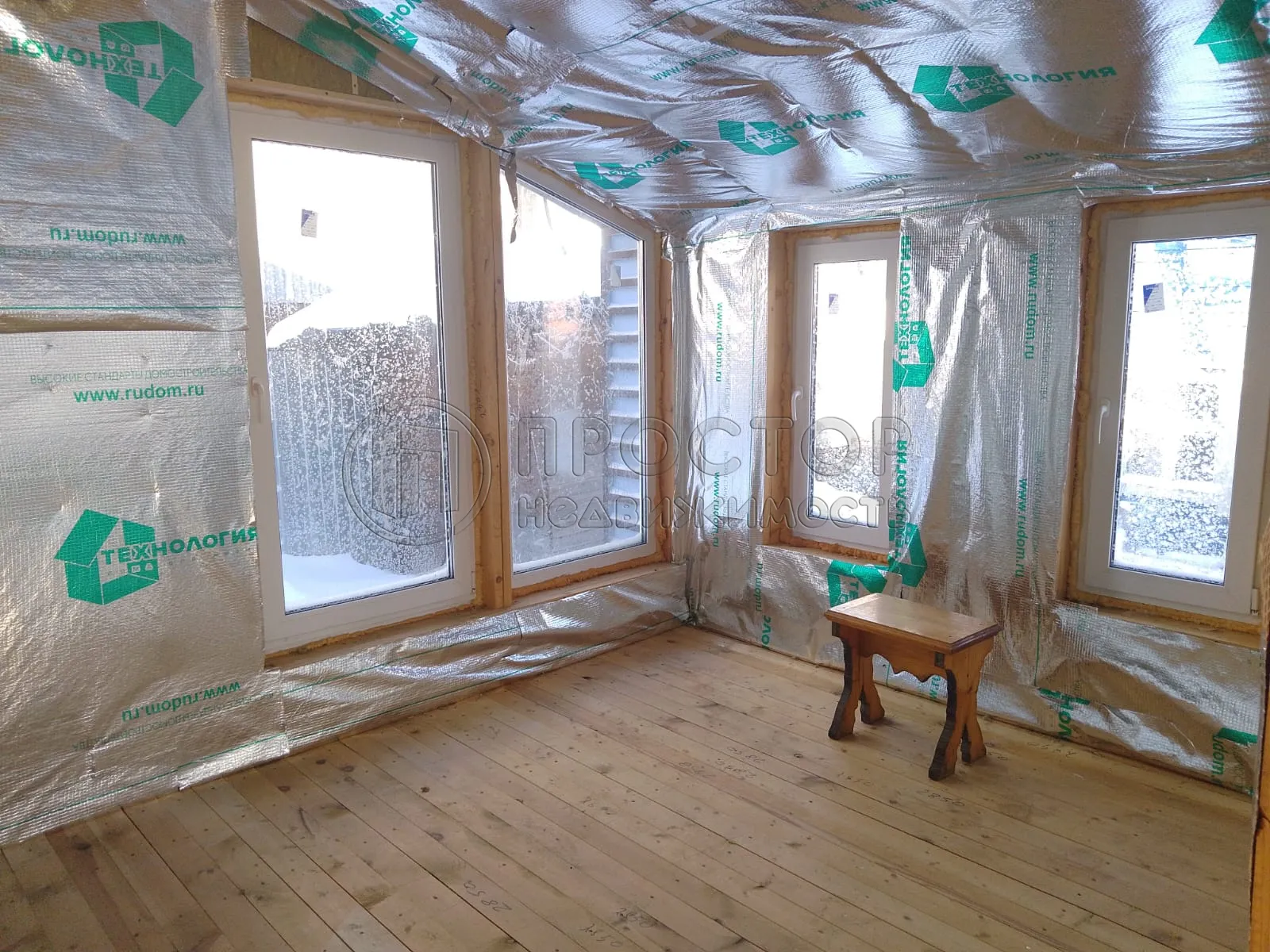 Дом, 88.7 м² - фото 18