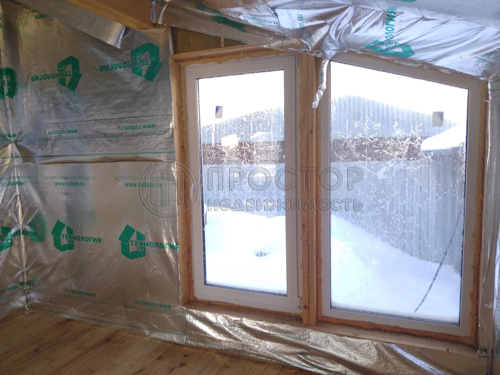 Дом, 88.7 м² - фото 19