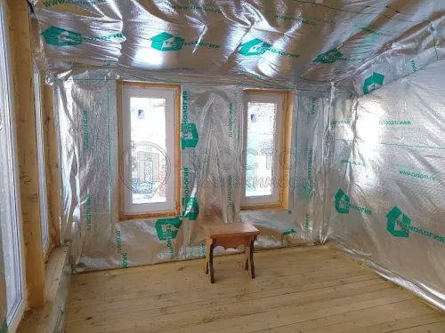 Дом, 88.7 м² - фото 20