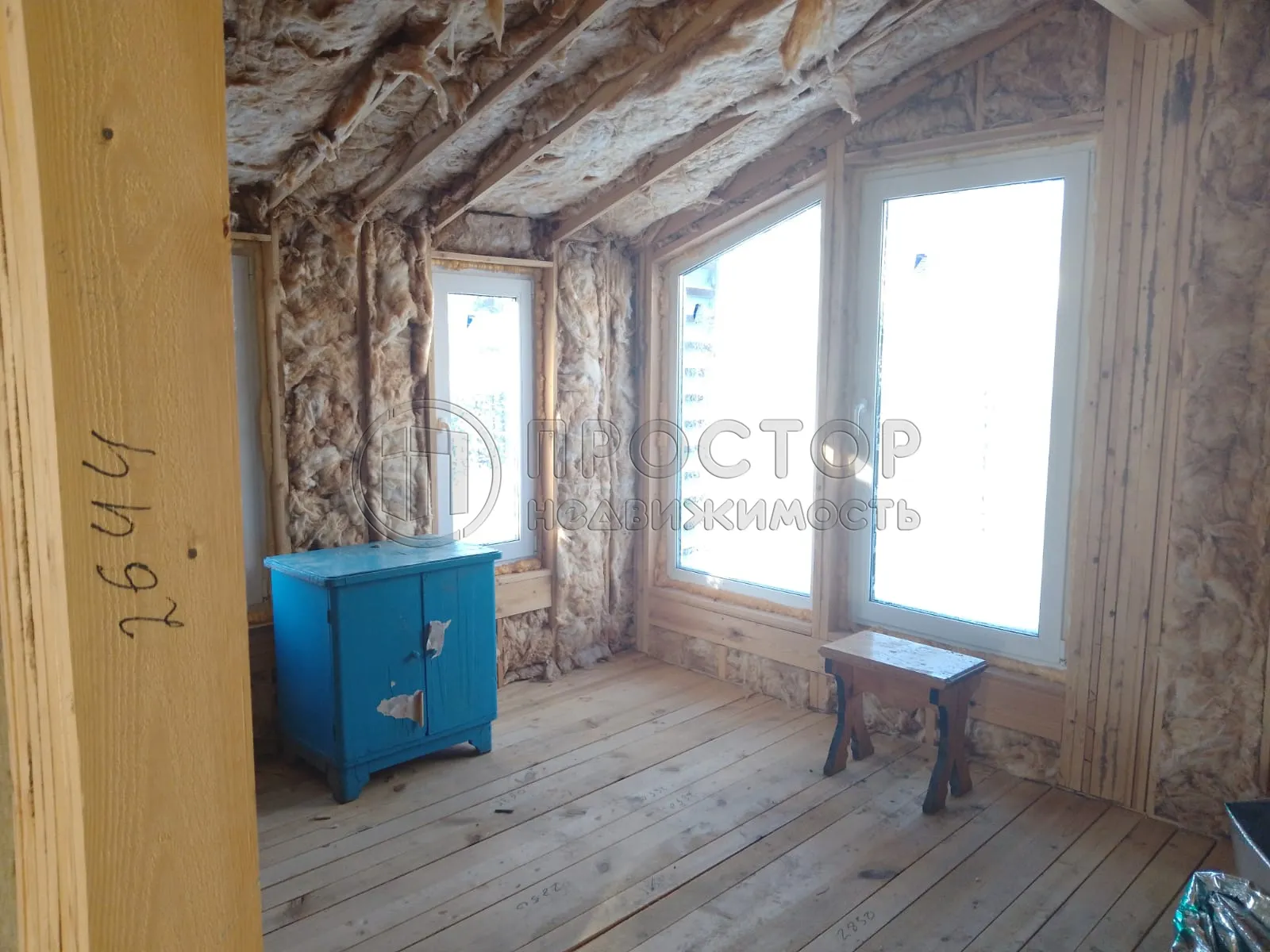 Дом, 88.7 м² - фото 22