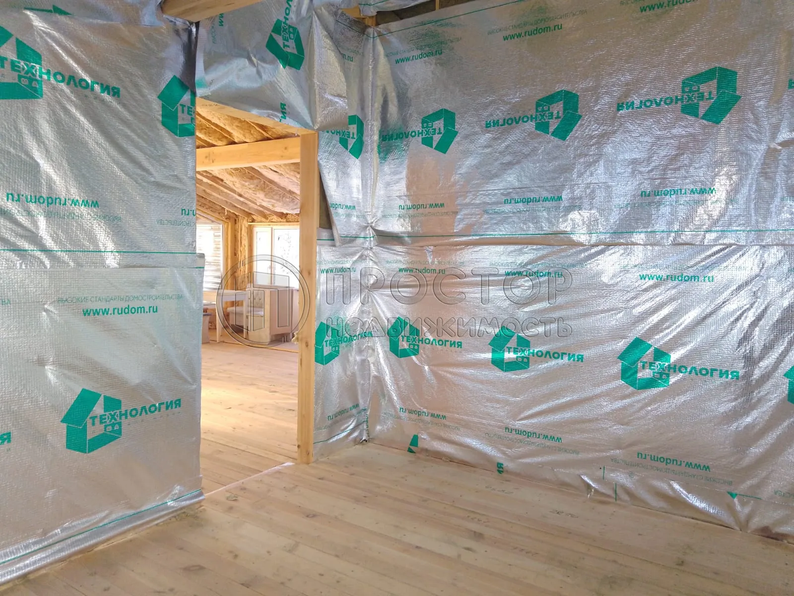 Дом, 88.7 м² - фото 23