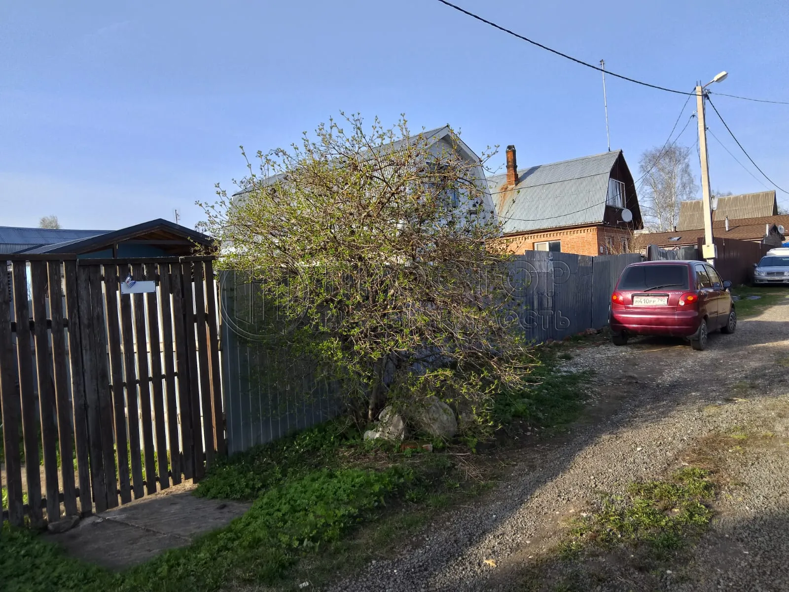 Дом, 88.7 м² - фото 26