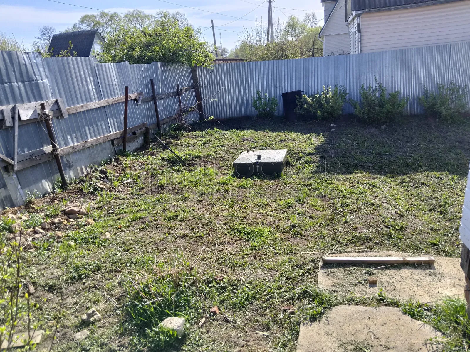 Дом, 88.7 м² - фото 29