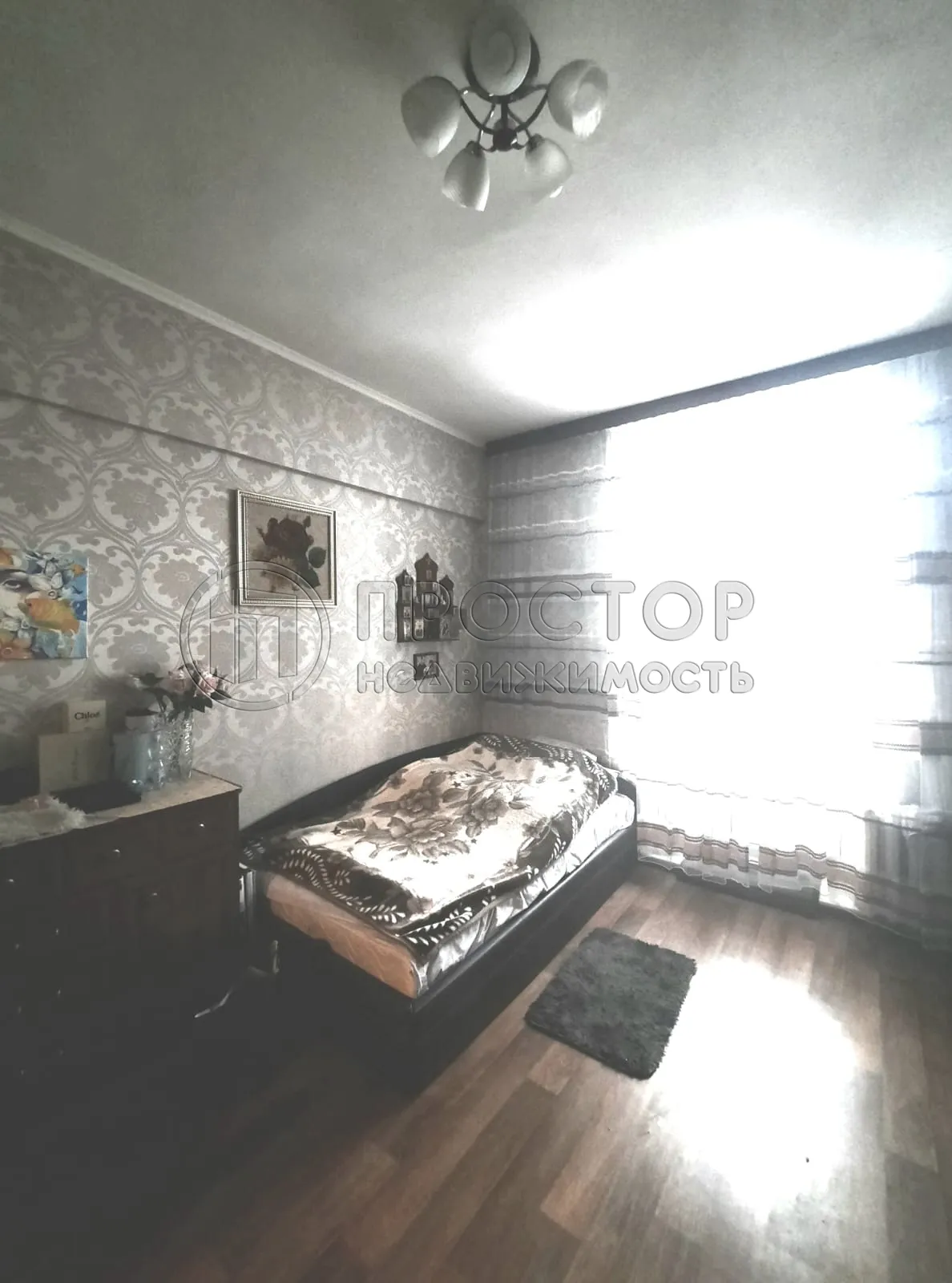 4-комнатная квартира, 105 м² - фото 2