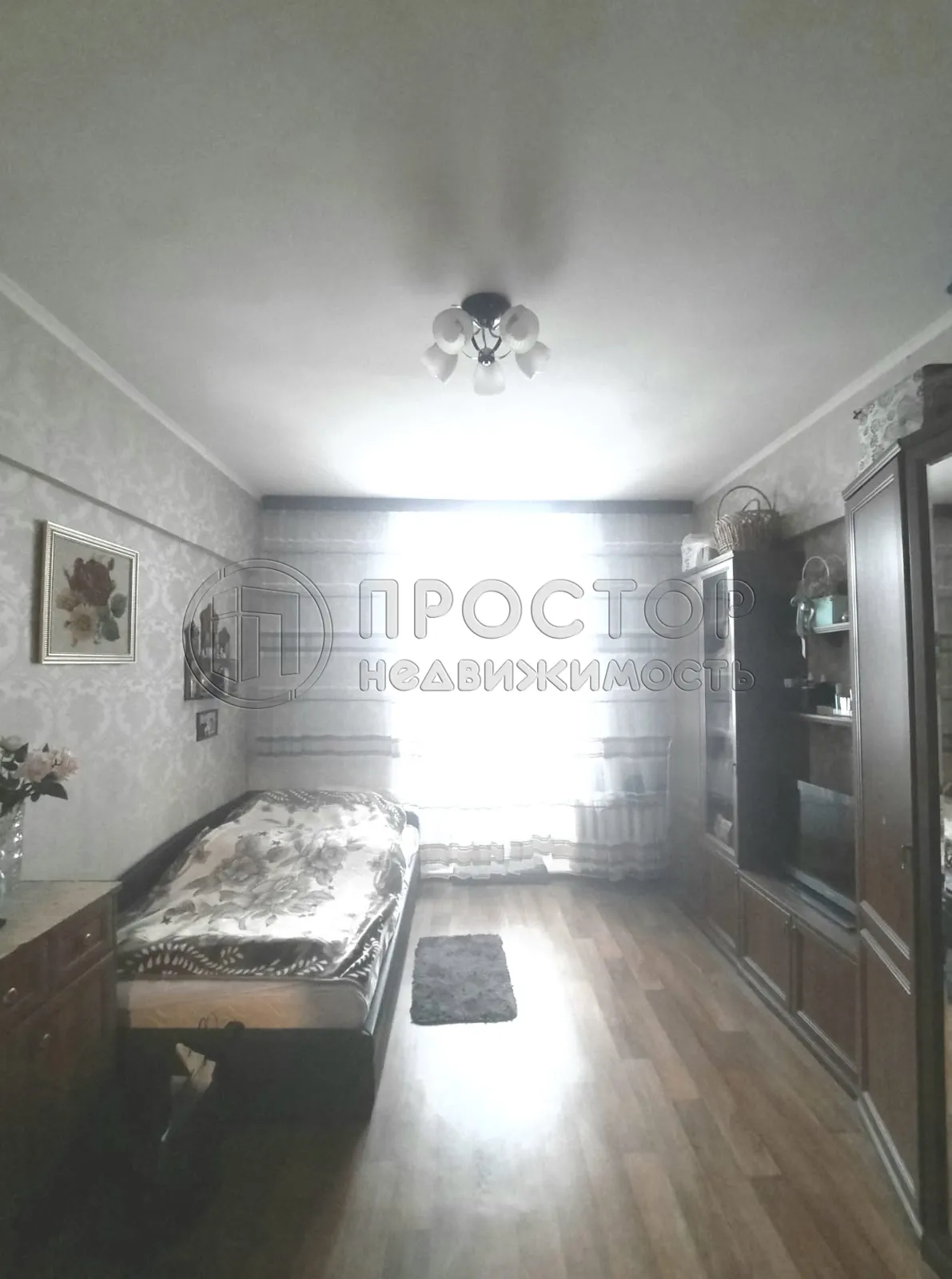 4-комнатная квартира, 105 м² - фото 3