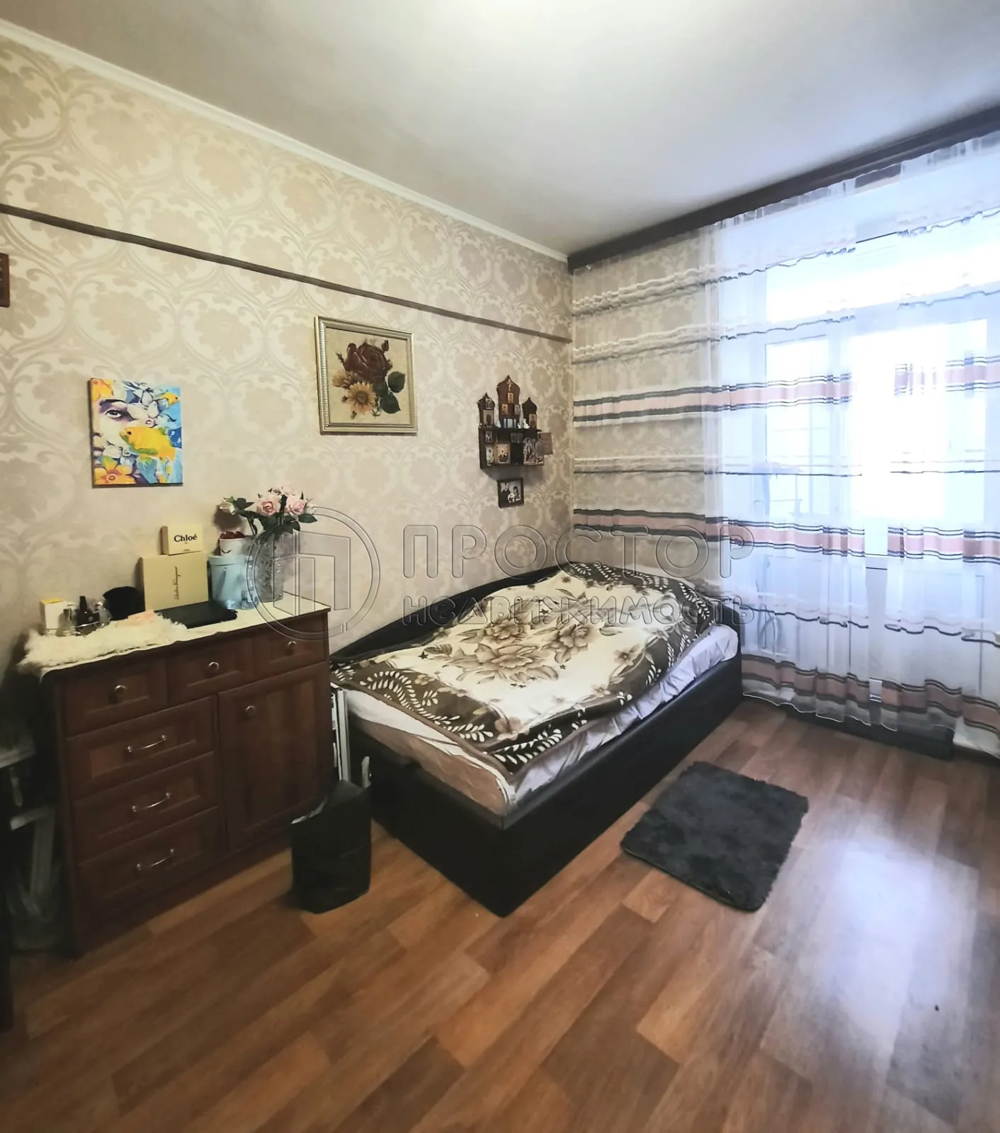 4-комнатная квартира, 105 м² - фото 5
