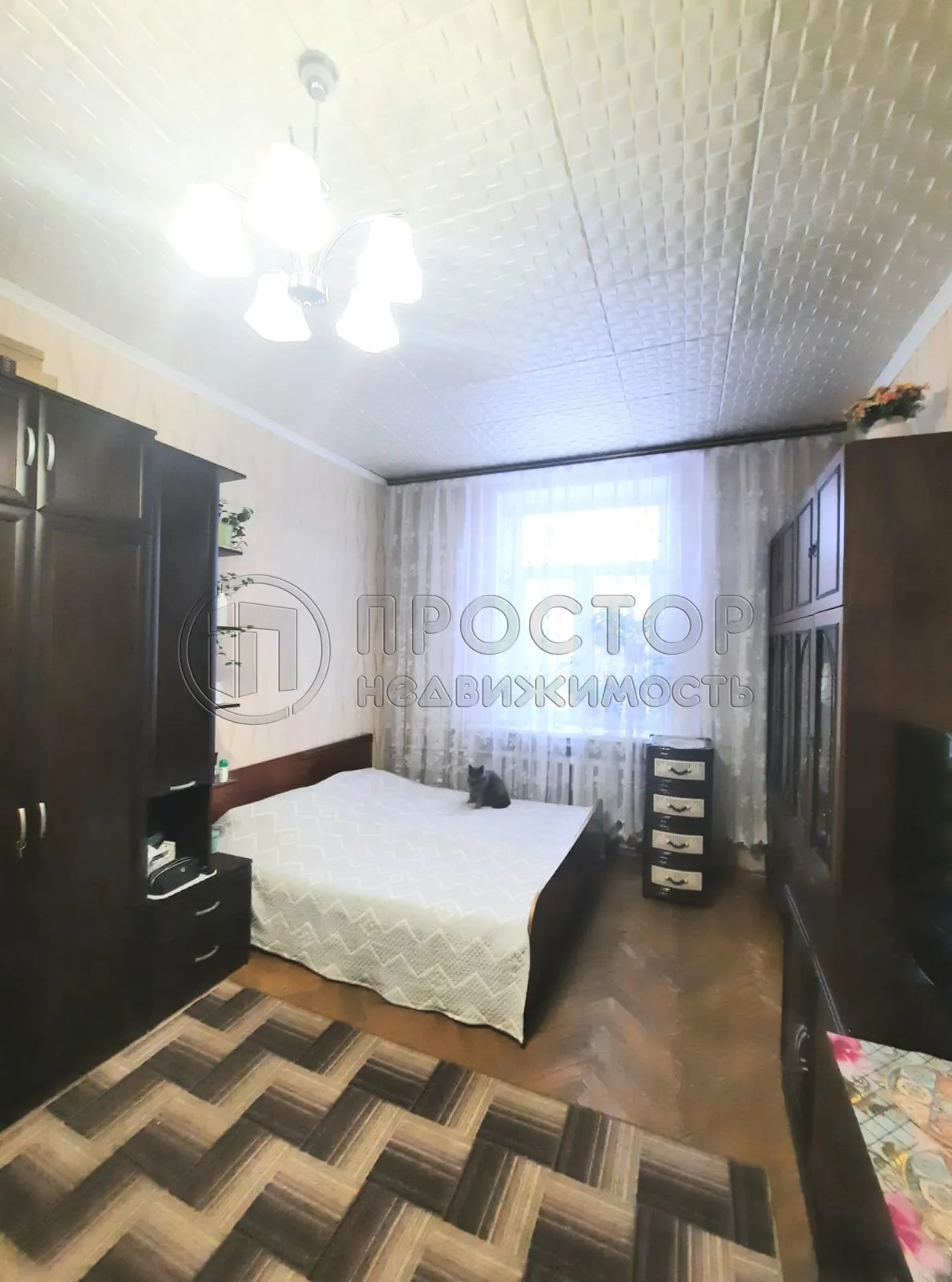 4-комнатная квартира, 105 м² - фото 6