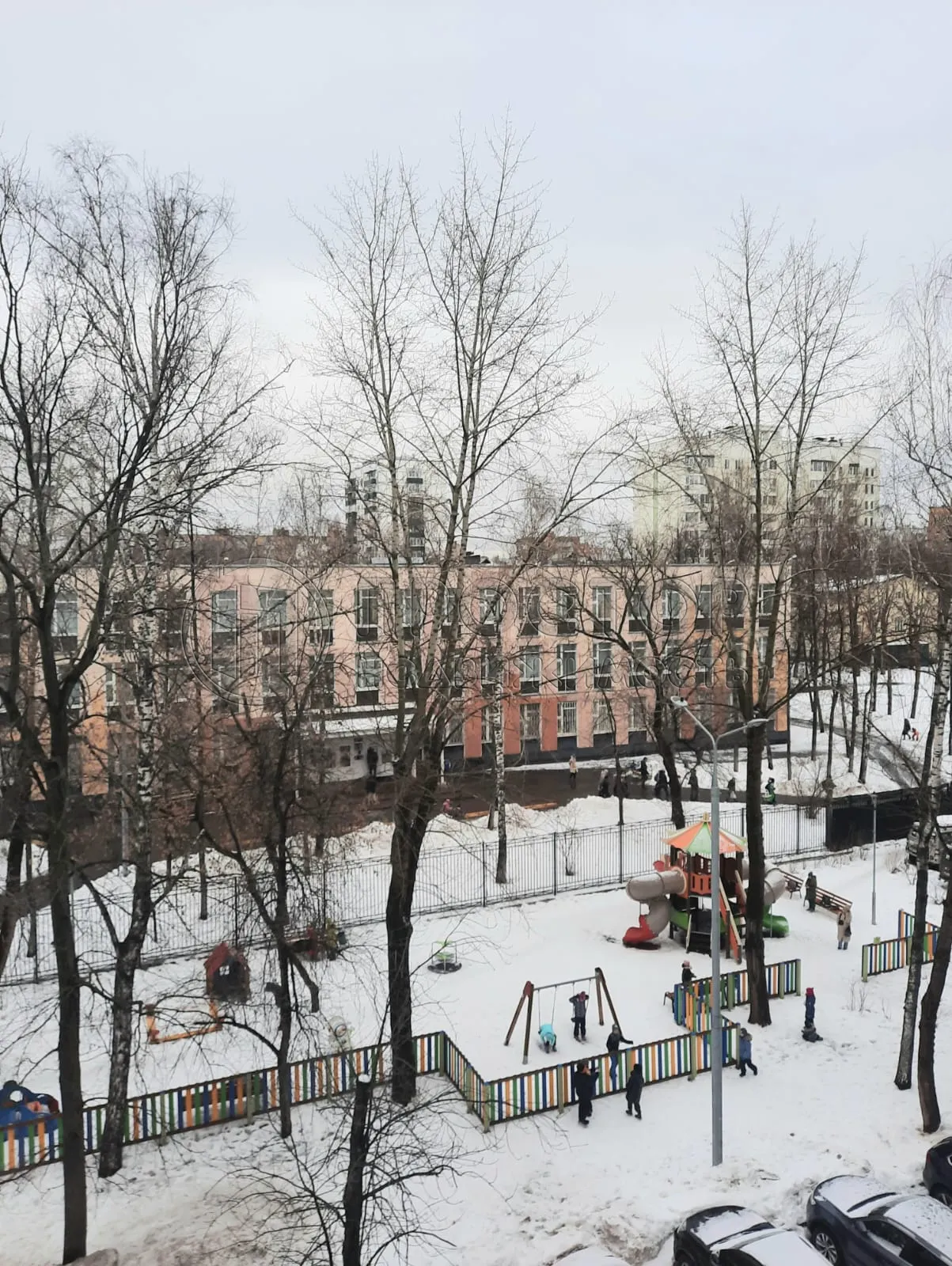 4-комнатная квартира, 105 м² - фото 7