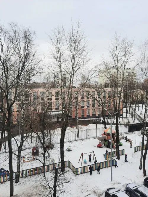 4-комнатная квартира, 105 м² - фото 7