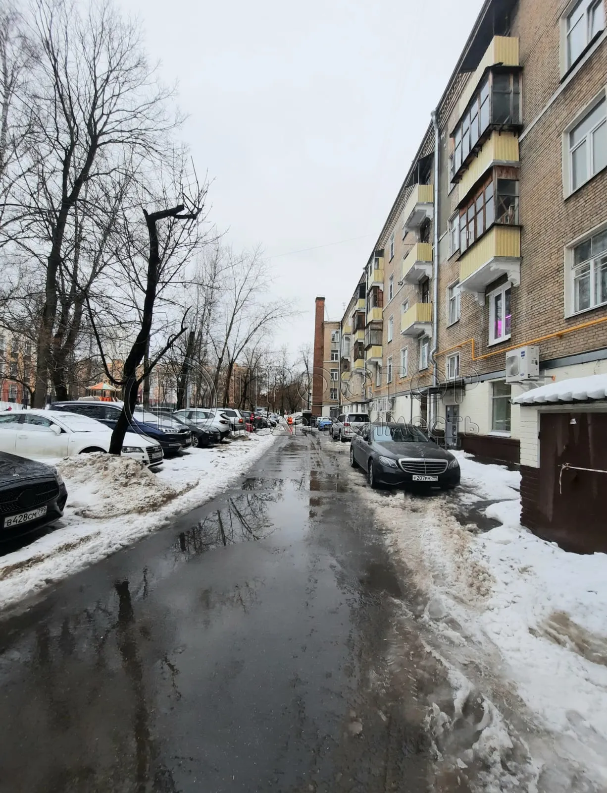 4-комнатная квартира, 105 м² - фото 9