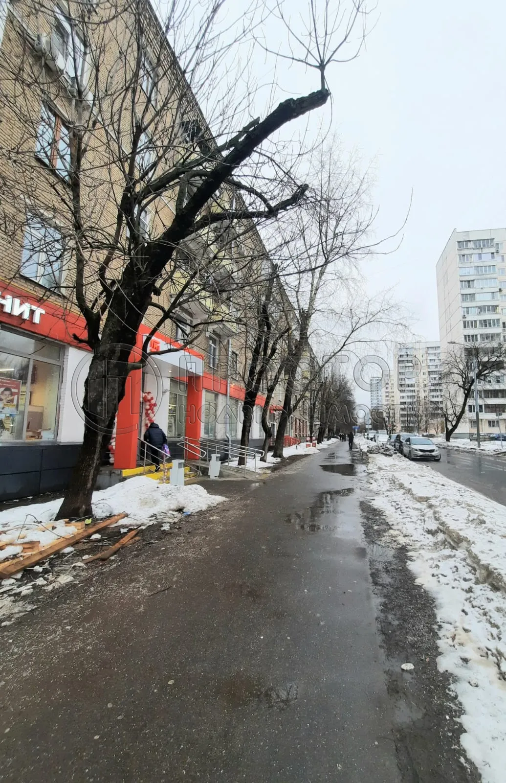 4-комнатная квартира, 105 м² - фото 10