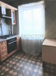 1-комнатная квартира, 35 м² - фото 13