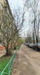 1-комнатная квартира, 35 м² - фото 17