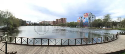1-комнатная квартира, 35 м² - фото 9