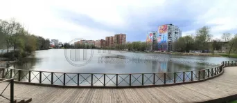 1-комнатная квартира, 35 м² - фото 18