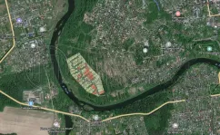 Участок, 8 сот. - фото 9