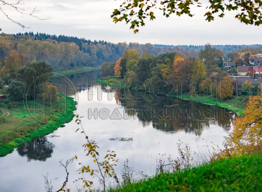 Участок, 8 сот. - фото 2