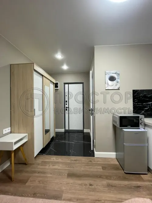 Студия, 24 м² - фото 3