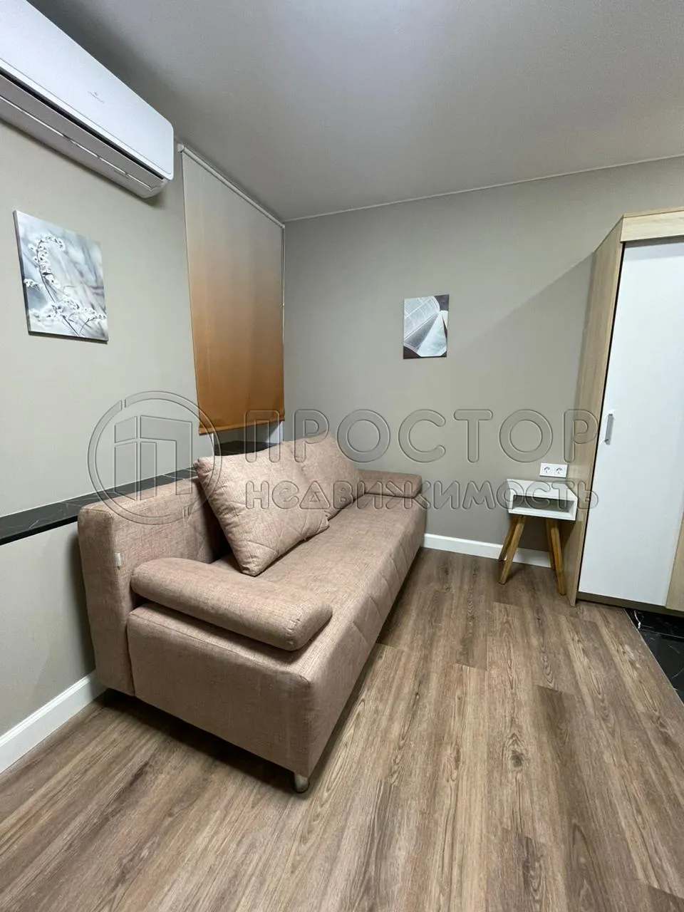 Студия, 24 м² - фото 4